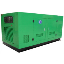 125kVA China Generador Diesel Eléctrico